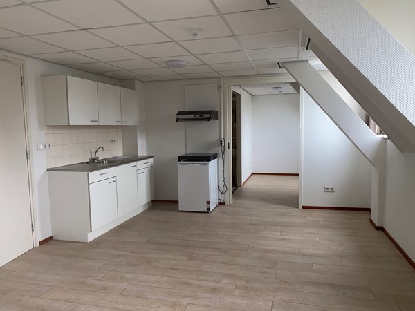 Photo - Rented: Boschstraat 57A5, 4811 GC Breda